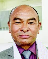 image of Mr. Lamphrang Blah